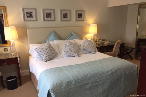 Hotel Bunratty Castle BW Signature Collection
